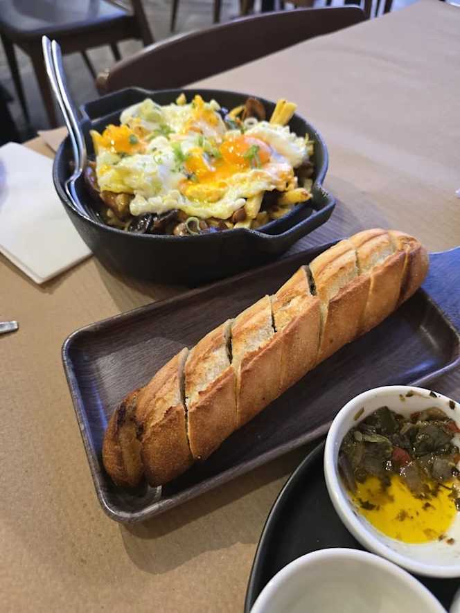 Don Santiago Grill - 4
