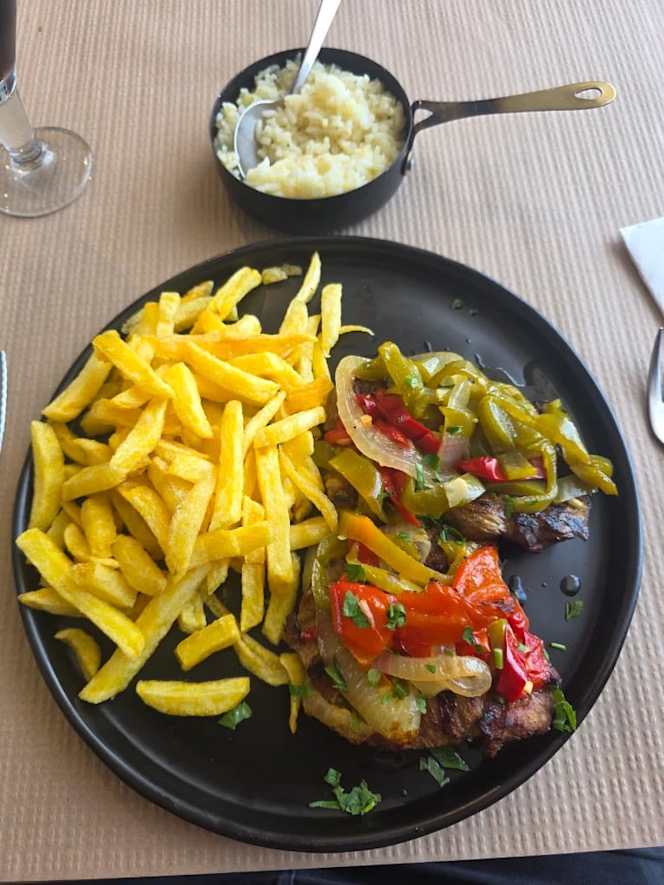 Don Santiago Grill - 1