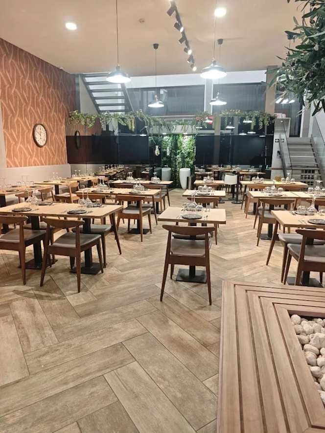 Don Santiago Grill - 3