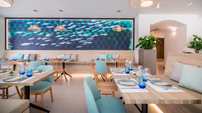 Arrozante Puerto Banús - Marbella - 5