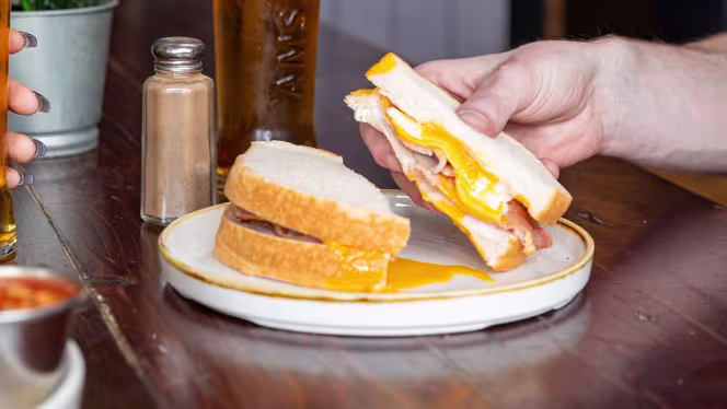 The Southsider Pub - 0