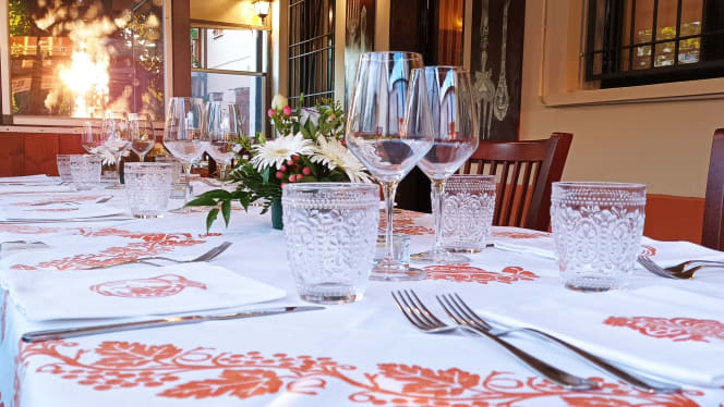 Osteria a Modo Mio - 2