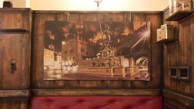 Osteria a Modo Mio - 5