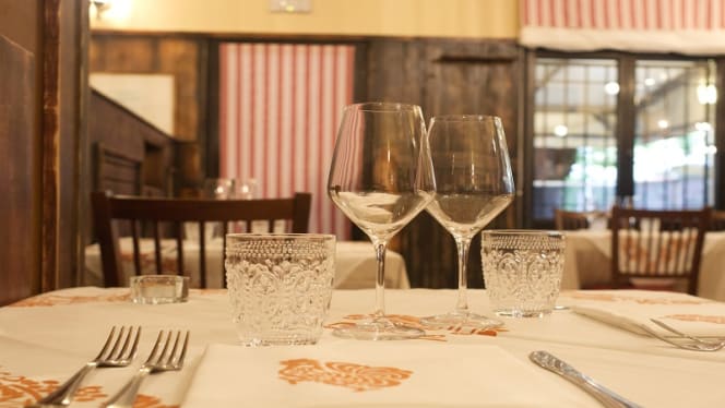 Osteria a Modo Mio - 4