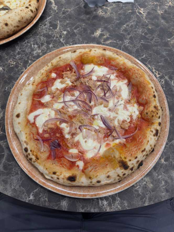 Poesia - Grotta Saracena - 6