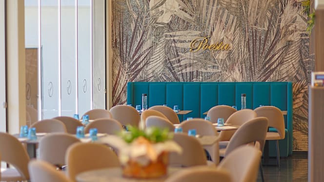 Poesia - Grotta Saracena - 8