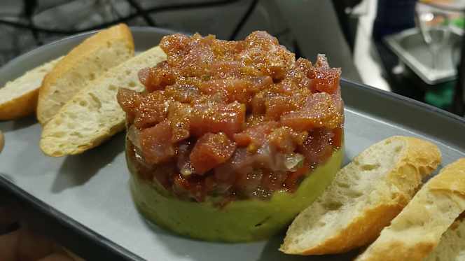 Dabutis Gastro&bar - Barcelona - 2