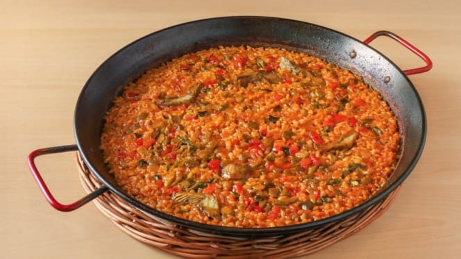 Dabutis Gastro&bar - Barcelona - 4