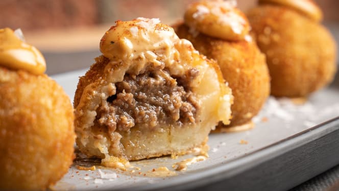 Dabutis Gastro&bar - Barcelona - 2