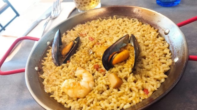 Dabutis Gastro&bar - Barcelona - 7