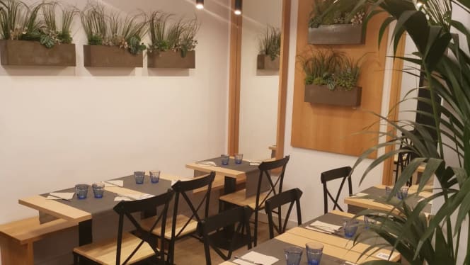 Dabutis Gastro&bar - Barcelona - 6