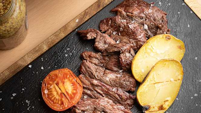 Dabutis Gastro&bar - Barcelona - 6