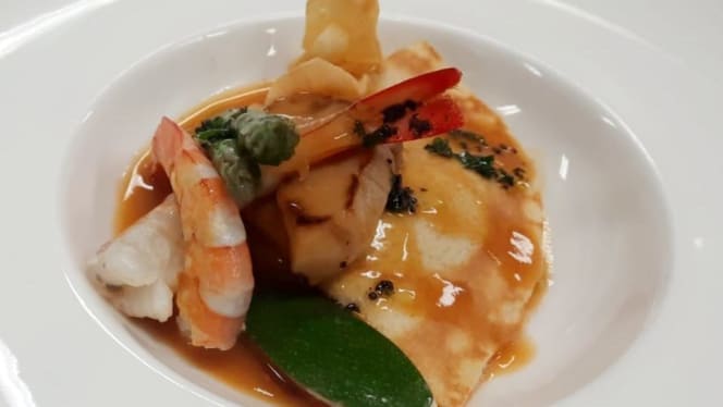 El Jardín del Balneario de Puente Viesgo - 1