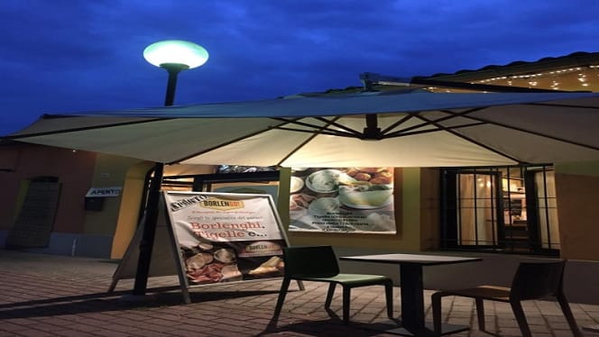 BorlenGO! - L'Avamposto dei Sapori di Montagna - 9