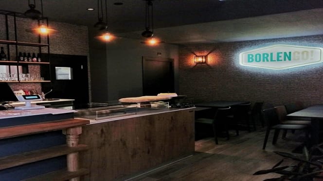 BorlenGO! - L'Avamposto dei Sapori di Montagna - 0