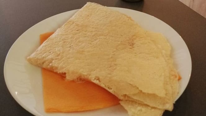 BorlenGO! - L'Avamposto dei Sapori di Montagna - 1