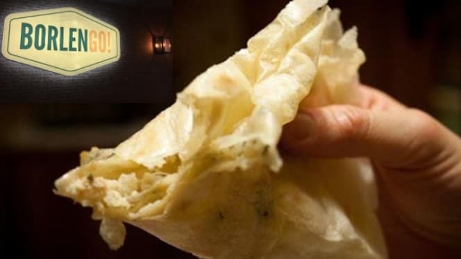 BorlenGO! - L'Avamposto dei Sapori di Montagna - 8