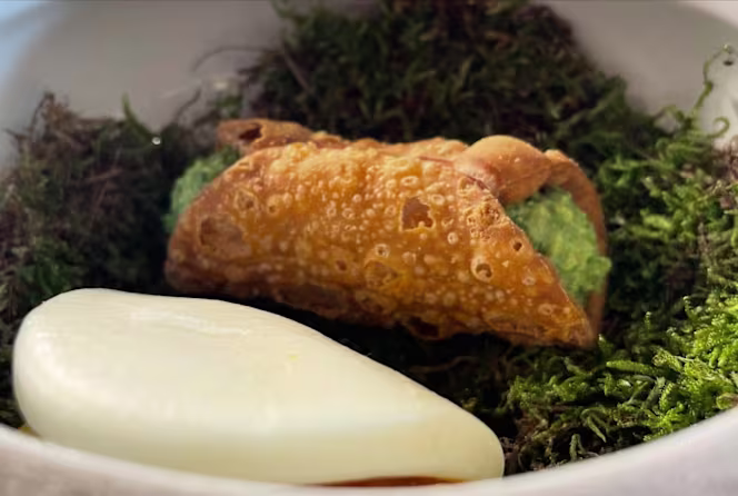 Ristorante Tera Sanremo - 7