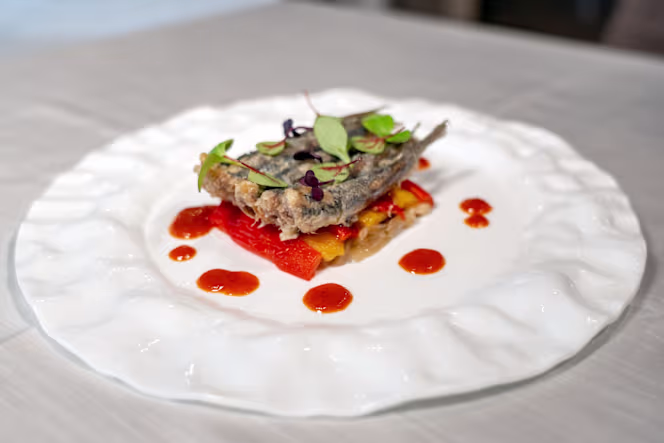 Ristorante Tera Sanremo - 4