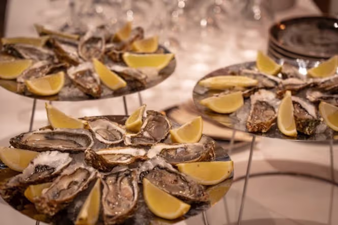 Ristorante Tera Sanremo - 5