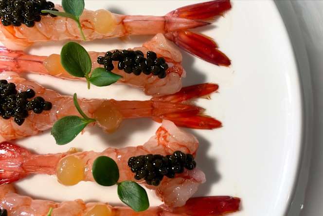 Ristorante Tera Sanremo - 0