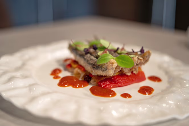 Ristorante Tera Sanremo - 2