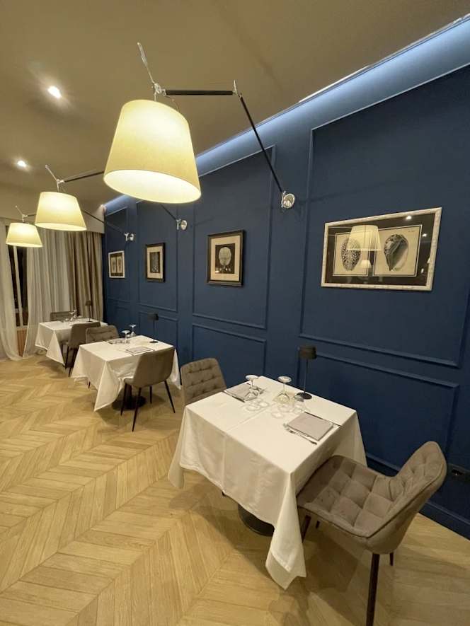 Ristorante Tera Sanremo - 8