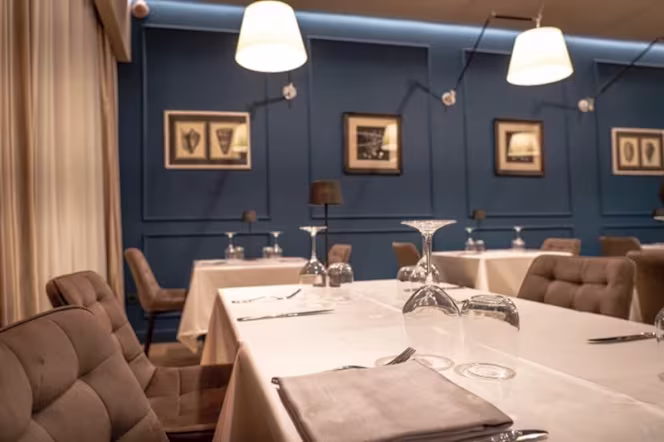 Ristorante Tera Sanremo - 6