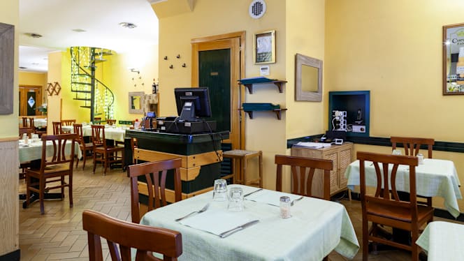 Gambarotta - Milano - 5