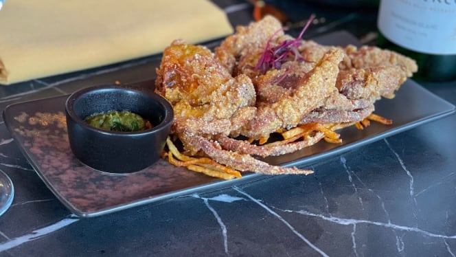 Red Koyla London - Teddington - 2