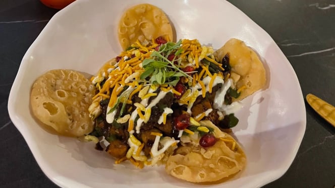 Red Koyla London - Teddington - 8