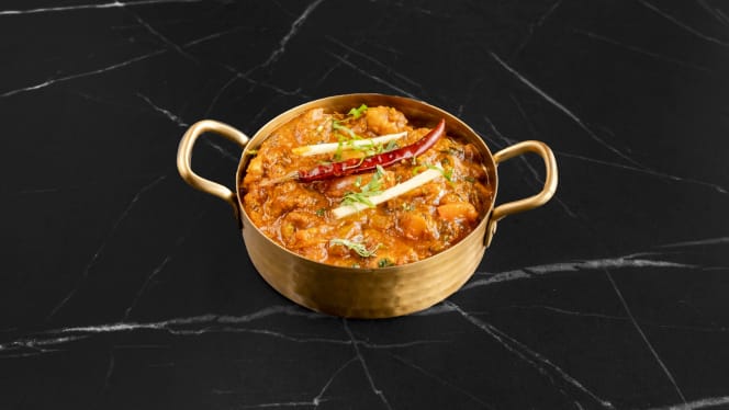 Red Koyla London - Teddington - 0