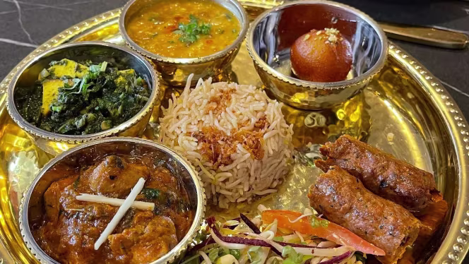 Red Koyla London - Teddington - 9