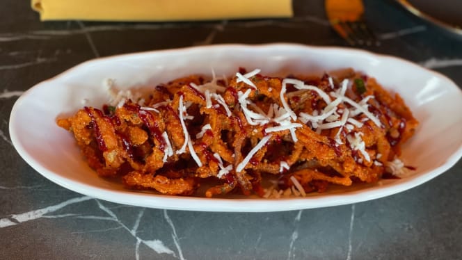 Red Koyla London - Teddington - 4