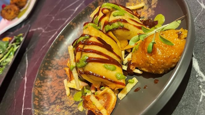 Red Koyla London - Teddington - 7