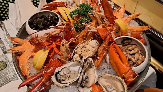 L'Ecailler de Liege - 6