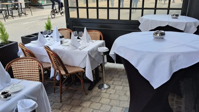 L'Ecailler de Liege - 4