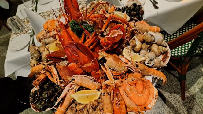 L'Ecailler de Liege - 7