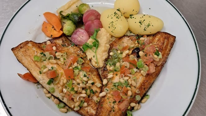 L'Ecailler de Liege - 8