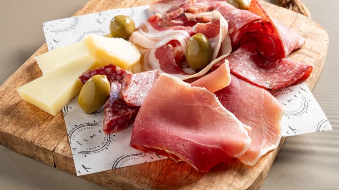 Kalimera San Vincenzo - 2