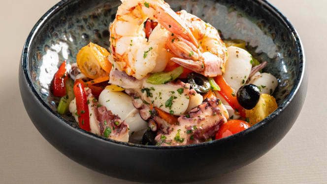 Kalimera San Vincenzo - 1