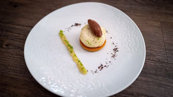 Restaurant Le Bois Cendré - 1