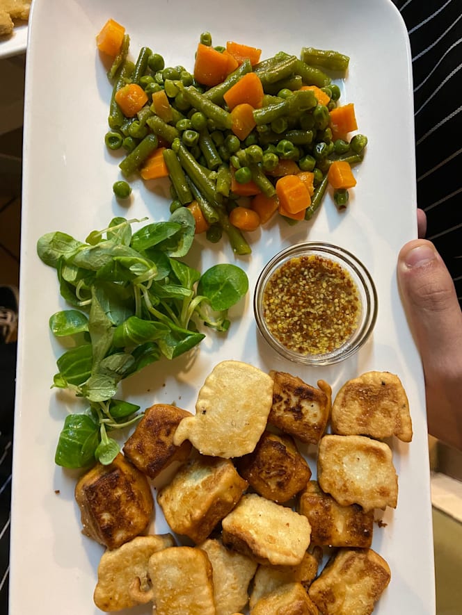 Osteria del Vecchio Forno - 5