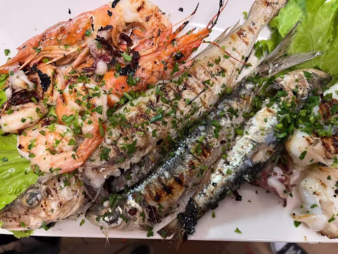 Osteria del Vecchio Forno - 9