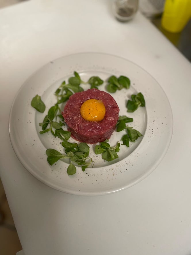 Osteria del Vecchio Forno - 8