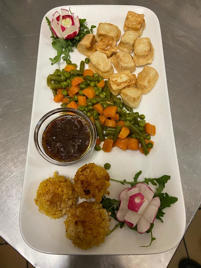 Osteria del Vecchio Forno - 6