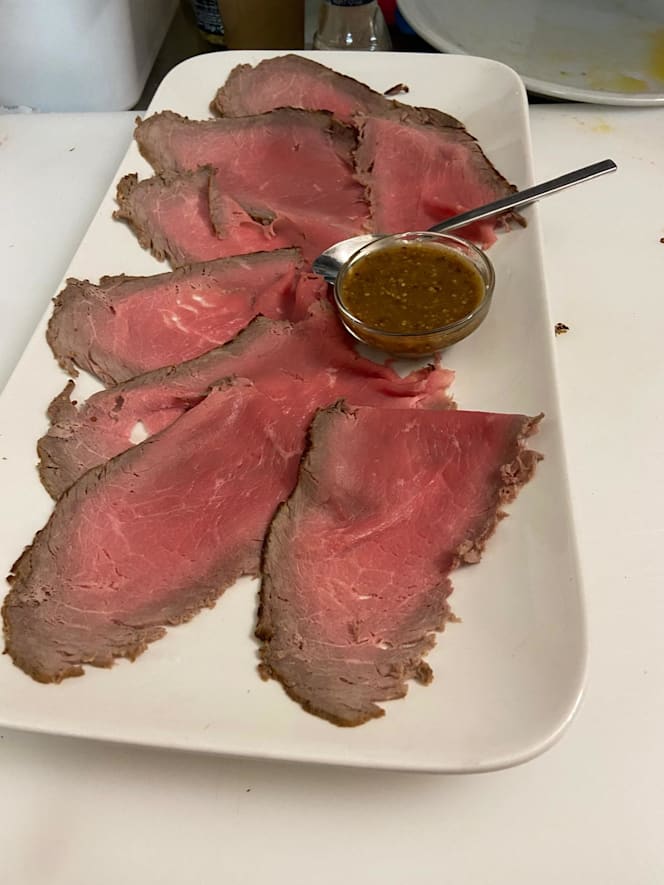 Osteria del Vecchio Forno - 7