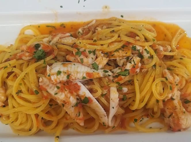 Antica Osteria dell'Angelo - Alba Adriatica - 1