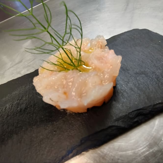 Antica Osteria dell'Angelo - Alba Adriatica - 5