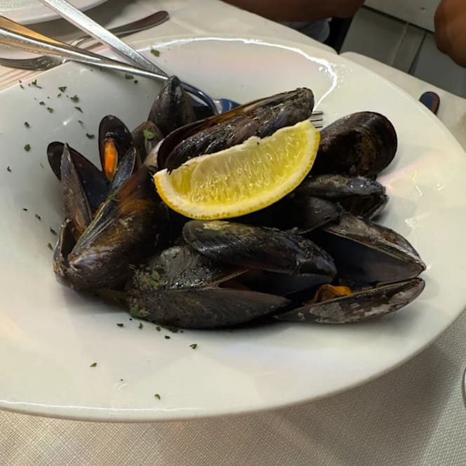 Antica Osteria dell'Angelo - Alba Adriatica - 9